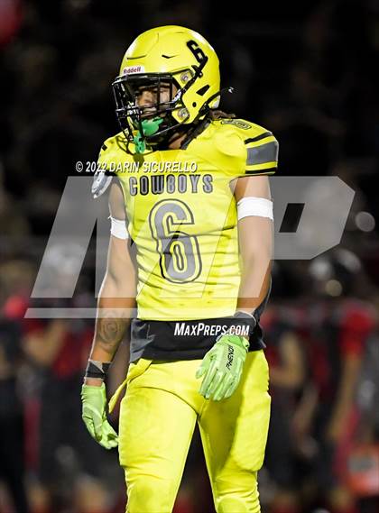 Thumbnail 1 in Cajon vs Williams Field (Moorpark Cali Classic) photogallery.