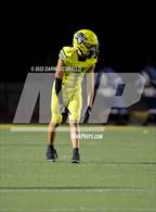 Photo from the gallery "Cajon vs Williams Field (Moorpark Cali Classic)"