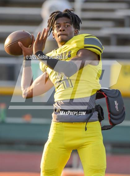 Thumbnail 1 in Cajon vs Williams Field (Moorpark Cali Classic) photogallery.