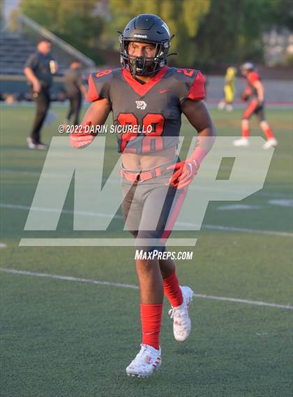 Thumbnail 1 in Cajon vs Williams Field (Moorpark Cali Classic) photogallery.