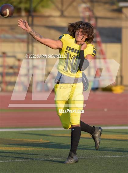 Thumbnail 2 in Cajon vs Williams Field (Moorpark Cali Classic) photogallery.