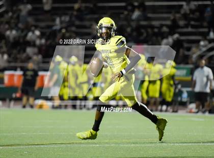 Thumbnail 3 in Cajon vs Williams Field (Moorpark Cali Classic) photogallery.