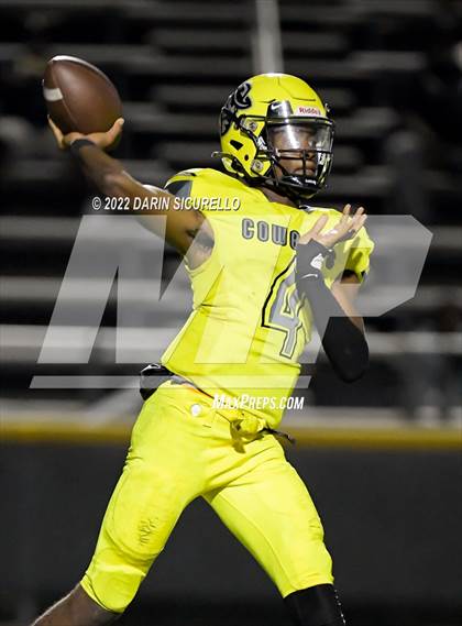 Thumbnail 3 in Cajon vs Williams Field (Moorpark Cali Classic) photogallery.