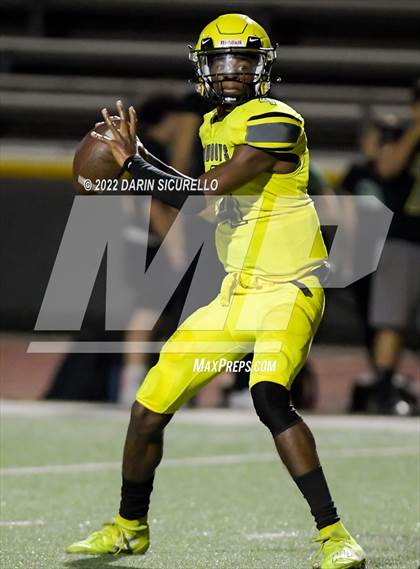 Thumbnail 1 in Cajon vs Williams Field (Moorpark Cali Classic) photogallery.