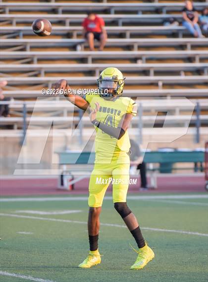Thumbnail 3 in Cajon vs Williams Field (Moorpark Cali Classic) photogallery.
