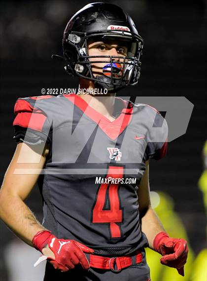 Thumbnail 3 in Cajon vs Williams Field (Moorpark Cali Classic) photogallery.