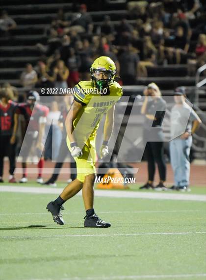 Thumbnail 1 in Cajon vs Williams Field (Moorpark Cali Classic) photogallery.