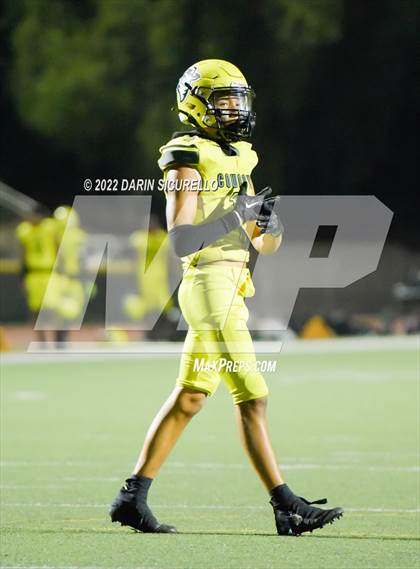 Thumbnail 3 in Cajon vs Williams Field (Moorpark Cali Classic) photogallery.