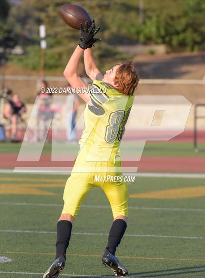 Thumbnail 1 in Cajon vs Williams Field (Moorpark Cali Classic) photogallery.