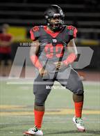 Photo from the gallery "Cajon vs Williams Field (Moorpark Cali Classic)"