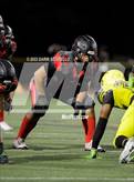 Photo from the gallery "Cajon vs Williams Field (Moorpark Cali Classic)"