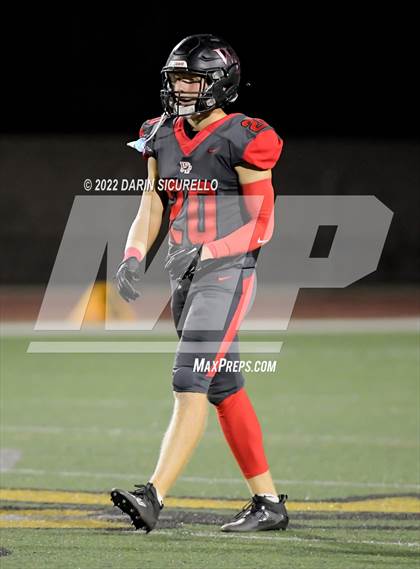 Thumbnail 3 in Cajon vs Williams Field (Moorpark Cali Classic) photogallery.