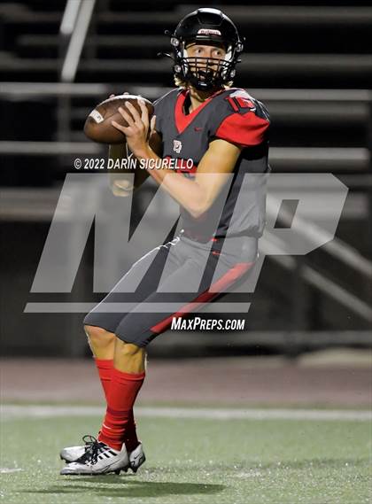 Thumbnail 2 in Cajon vs Williams Field (Moorpark Cali Classic) photogallery.