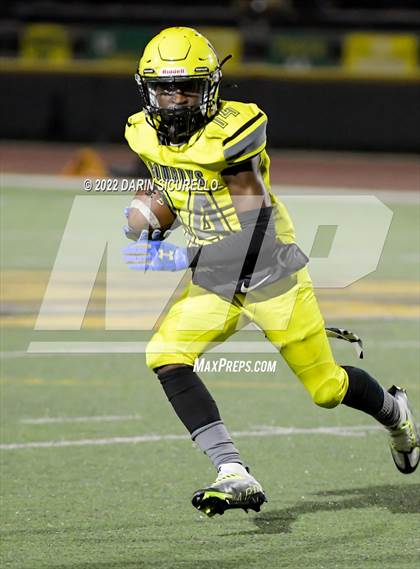 Thumbnail 3 in Cajon vs Williams Field (Moorpark Cali Classic) photogallery.