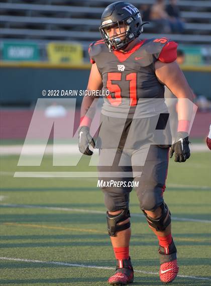 Thumbnail 1 in Cajon vs Williams Field (Moorpark Cali Classic) photogallery.