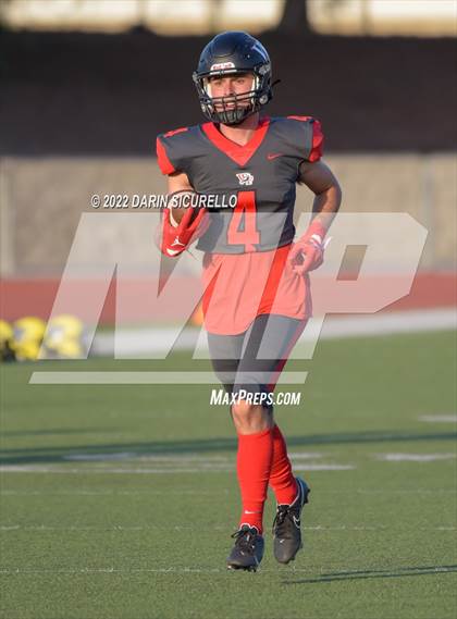 Thumbnail 2 in Cajon vs Williams Field (Moorpark Cali Classic) photogallery.