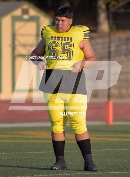 Thumbnail 2 in Cajon vs Williams Field (Moorpark Cali Classic) photogallery.