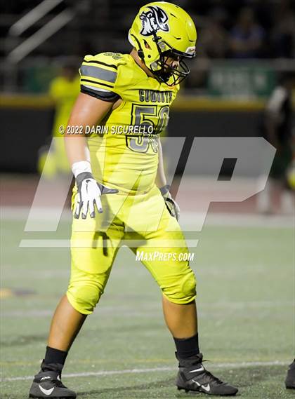 Thumbnail 3 in Cajon vs Williams Field (Moorpark Cali Classic) photogallery.