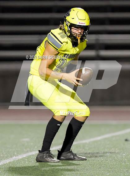 Thumbnail 1 in Cajon vs Williams Field (Moorpark Cali Classic) photogallery.