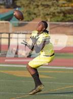 Photo from the gallery "Cajon vs Williams Field (Moorpark Cali Classic)"