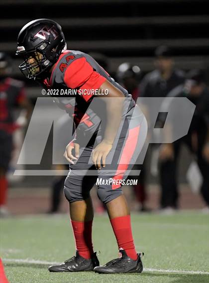 Thumbnail 2 in Cajon vs Williams Field (Moorpark Cali Classic) photogallery.