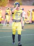 Photo from the gallery "Cajon vs Williams Field (Moorpark Cali Classic)"