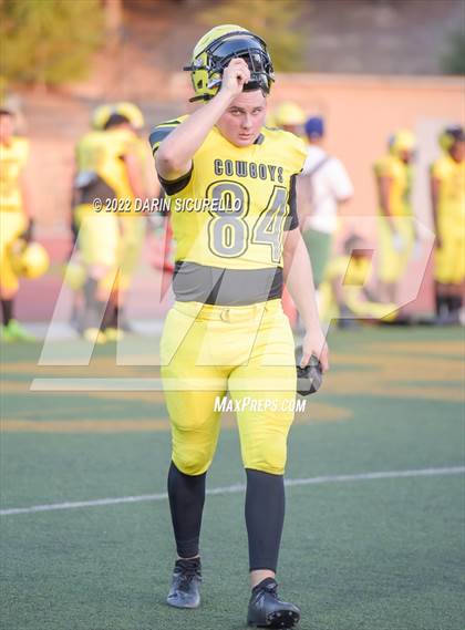 Thumbnail 2 in Cajon vs Williams Field (Moorpark Cali Classic) photogallery.
