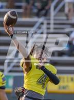 Photo from the gallery "Cajon vs Williams Field (Moorpark Cali Classic)"