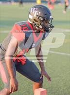 Photo from the gallery "Cajon vs Williams Field (Moorpark Cali Classic)"