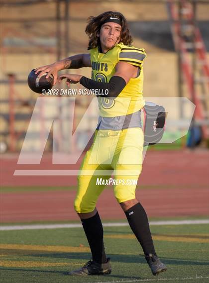 Thumbnail 1 in Cajon vs Williams Field (Moorpark Cali Classic) photogallery.
