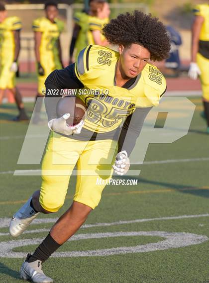 Thumbnail 2 in Cajon vs Williams Field (Moorpark Cali Classic) photogallery.