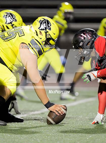 Thumbnail 2 in Cajon vs Williams Field (Moorpark Cali Classic) photogallery.