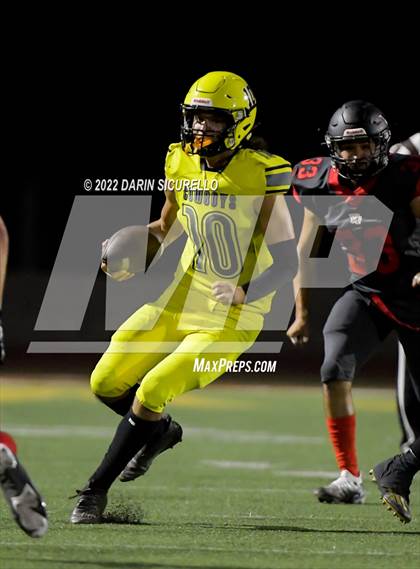 Thumbnail 3 in Cajon vs Williams Field (Moorpark Cali Classic) photogallery.