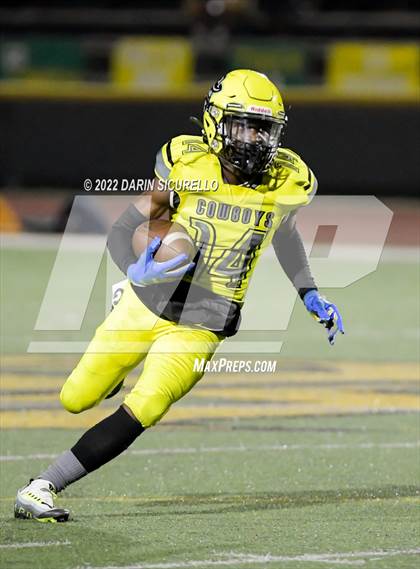 Thumbnail 1 in Cajon vs Williams Field (Moorpark Cali Classic) photogallery.