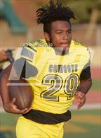 Photo from the gallery "Cajon vs Williams Field (Moorpark Cali Classic)"