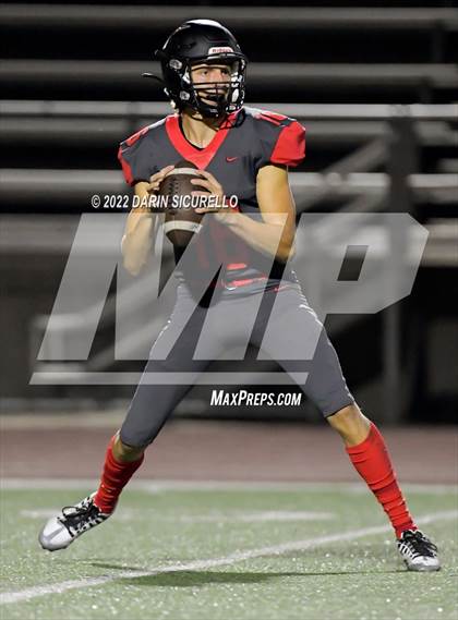 Thumbnail 2 in Cajon vs Williams Field (Moorpark Cali Classic) photogallery.