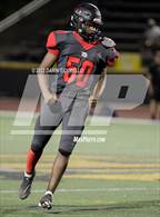 Photo from the gallery "Cajon vs Williams Field (Moorpark Cali Classic)"