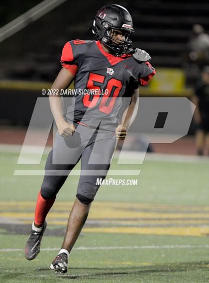 Thumbnail 3 in Cajon vs Williams Field (Moorpark Cali Classic) photogallery.