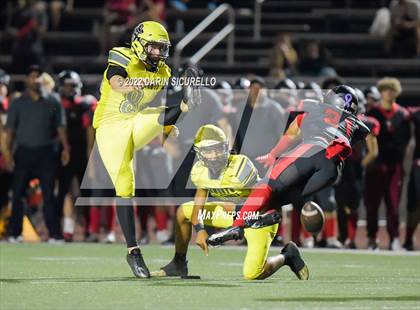 Thumbnail 3 in Cajon vs Williams Field (Moorpark Cali Classic) photogallery.