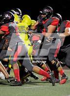 Photo from the gallery "Cajon vs Williams Field (Moorpark Cali Classic)"