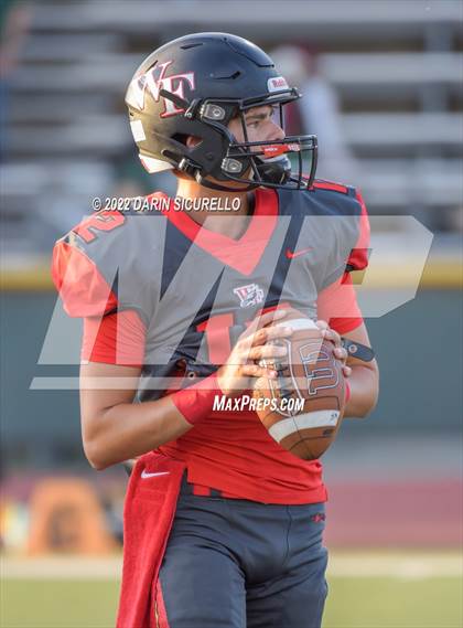 Thumbnail 3 in Cajon vs Williams Field (Moorpark Cali Classic) photogallery.