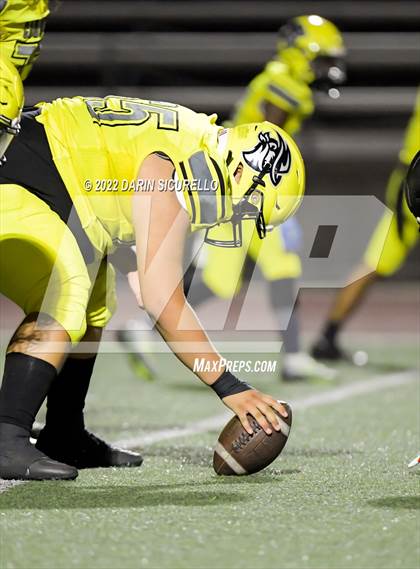 Thumbnail 1 in Cajon vs Williams Field (Moorpark Cali Classic) photogallery.