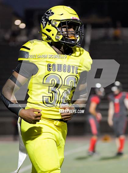 Thumbnail 2 in Cajon vs Williams Field (Moorpark Cali Classic) photogallery.