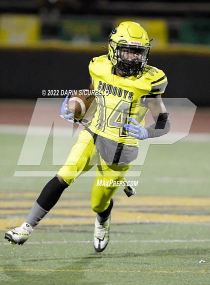 Thumbnail 1 in Cajon vs Williams Field (Moorpark Cali Classic) photogallery.
