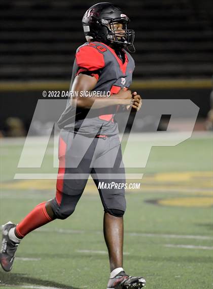 Thumbnail 2 in Cajon vs Williams Field (Moorpark Cali Classic) photogallery.