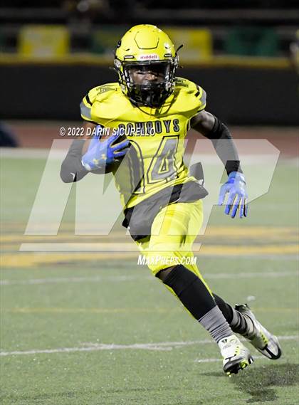 Thumbnail 2 in Cajon vs Williams Field (Moorpark Cali Classic) photogallery.