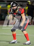 Photo from the gallery "Cajon vs Williams Field (Moorpark Cali Classic)"