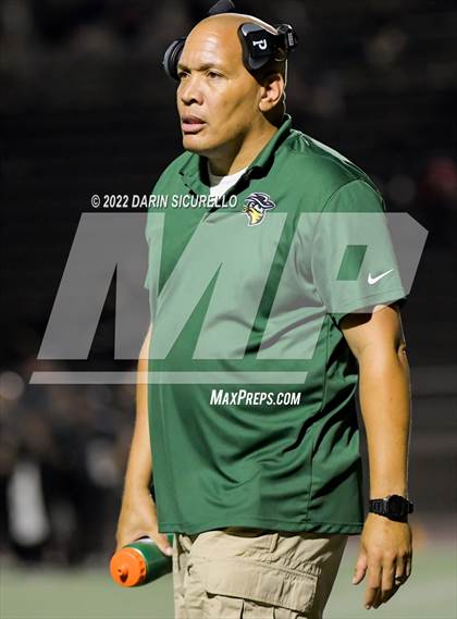 Thumbnail 3 in Cajon vs Williams Field (Moorpark Cali Classic) photogallery.