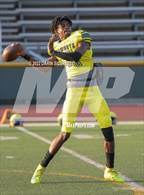 Photo from the gallery "Cajon vs Williams Field (Moorpark Cali Classic)"