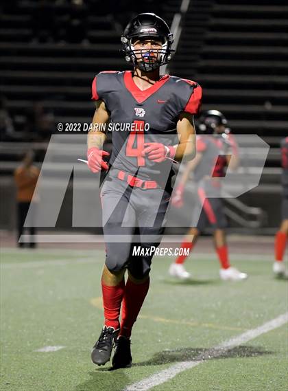 Thumbnail 3 in Cajon vs Williams Field (Moorpark Cali Classic) photogallery.